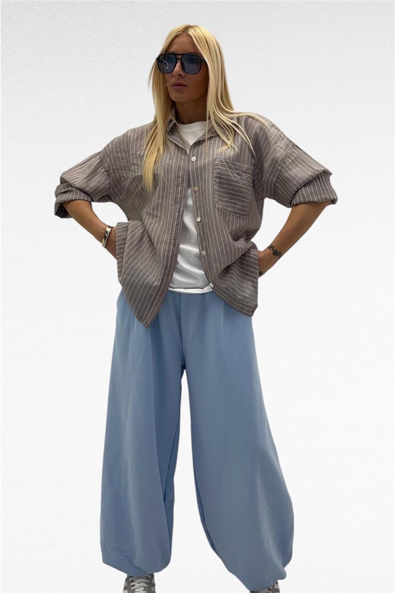 pantalone modello balloon vienna 2.0